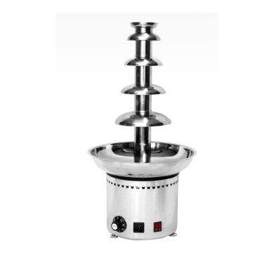 Chocalate Fountain Machine SVR- FT05