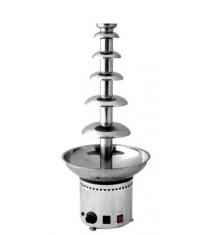 Chocalate Fountain Machine SVR- FT06