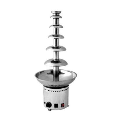 Chocalate Fountain Machine SVR- FT06