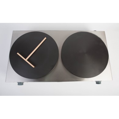 Crepe Pancake Maker (2 plates) SVR-CR02