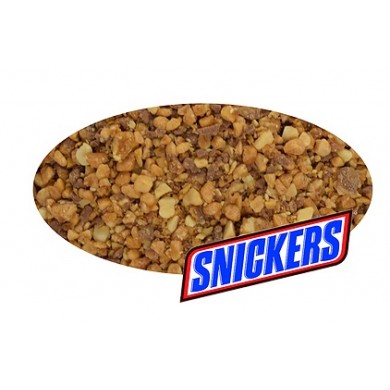  Streusel Snickers 1000g