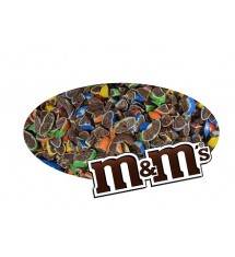 Posypka M&M's 1000 g