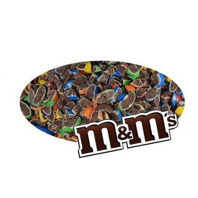 Topping  M&M's 1000 g
