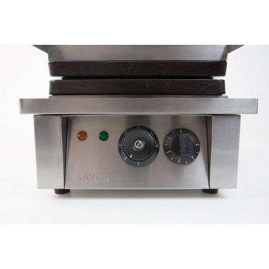  Belgian waffle iron SAVOR BW-04
