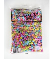 Topping  Smarties Mini 500 g