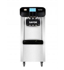 SAVOR SOFT ICE W-Series S620NA