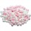 Mini Pink & White Mallows Bulk 1kg