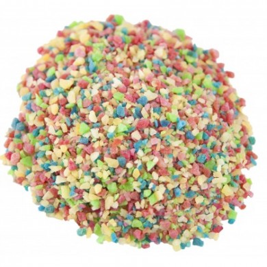Popping Candy Coloroful 250 g