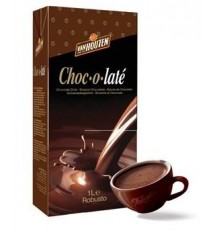 Chocolate Van Houten 1l