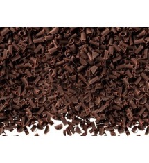 Mikro-Schokoladen-Milchstreusel 200 g