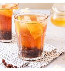 Herbata brzoskwiniowa ICE TEA  550 g