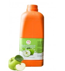 Apple Syrup for Bubble Tea 2.5 kg