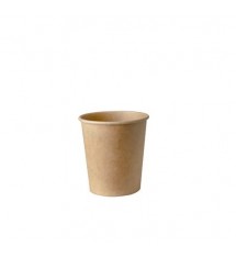 TO GO drinking cups 100 ml - 100 pcs.