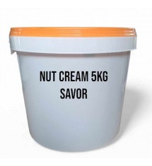 5 kg Chocolate-nut cream