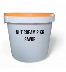 Chocolate-nut cream 2 kg